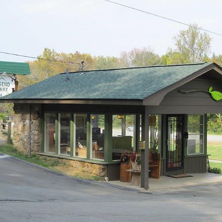 Townsend Gateway Inn Kültér fotó