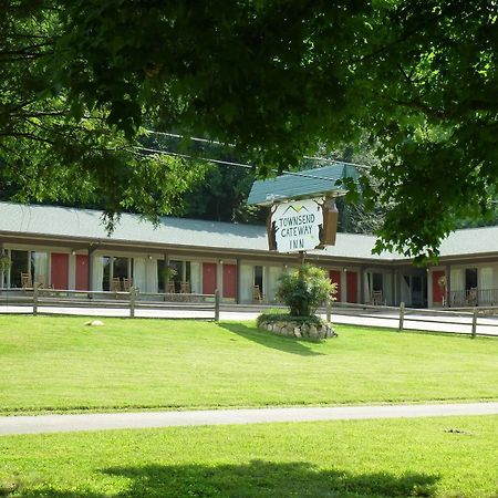 Townsend Gateway Inn Kültér fotó