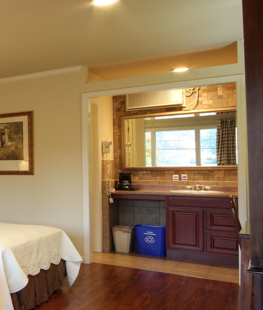 Townsend Gateway Inn Kültér fotó
