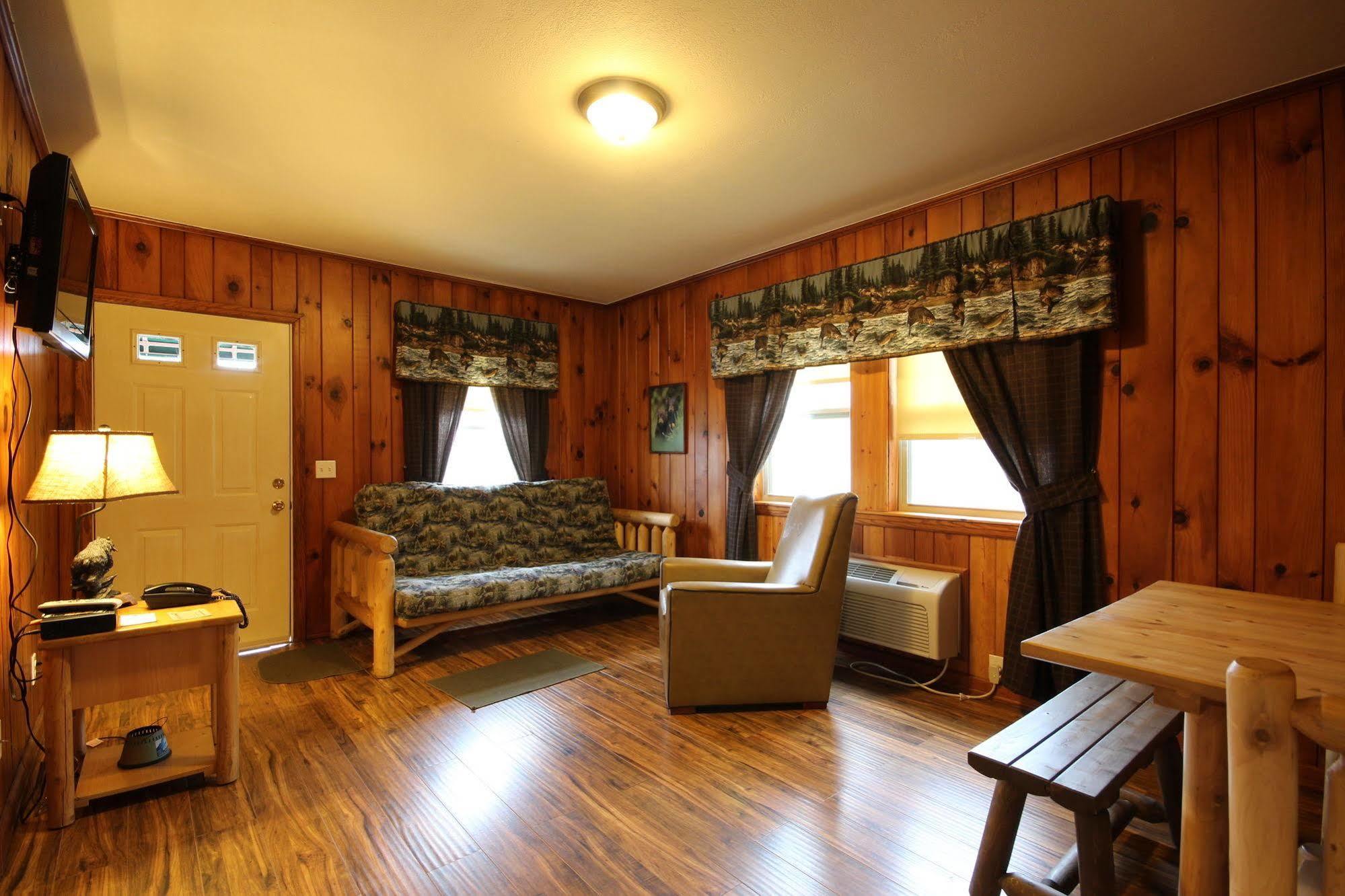Townsend Gateway Inn Kültér fotó