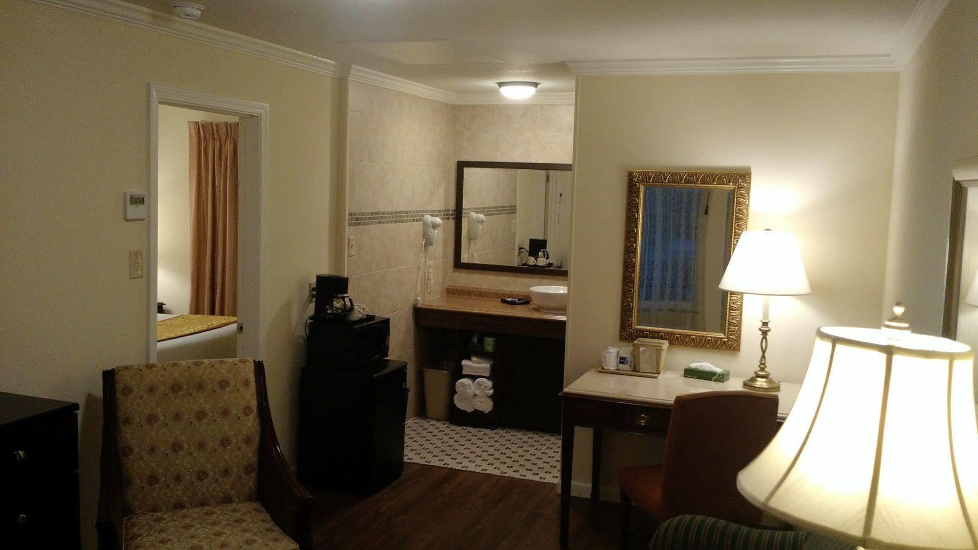 Townsend Gateway Inn Kültér fotó